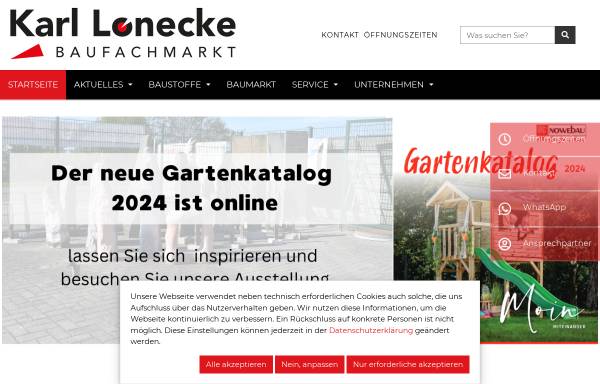 Karl Lonecke GmbH