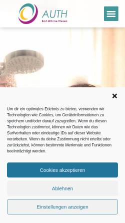 Frey und Auth