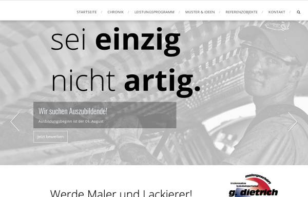 G. Dietrich GmbH