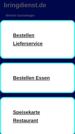 bringdienst.de