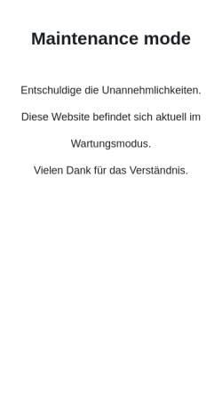 Vorschau der mobilen Webseite www.quast-wohnen.de, Quast Wohnen