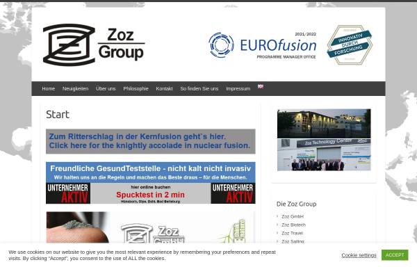 Zoz GmbH
