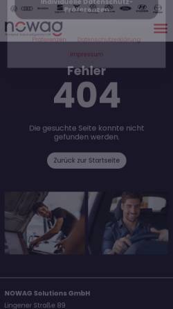 Autohaus Lübbecke Service & Vertriebs GmbH