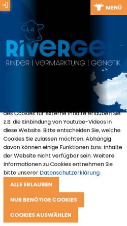 Zuchtverband für das schwäbische Fleckvieh Wertingen e.V.