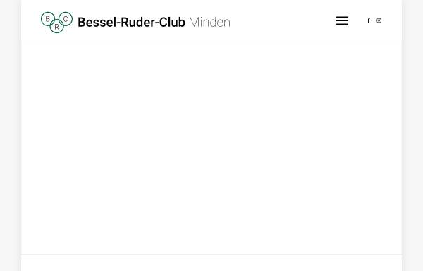 Vorschau von www.besselrc.de, Bessel-Ruder-Club e.V.