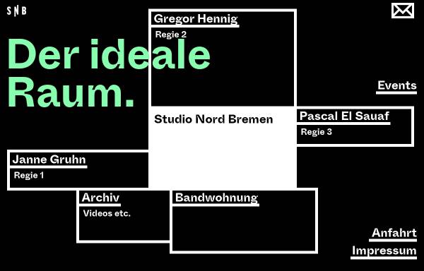 SNB Studio-Nord-Bremen