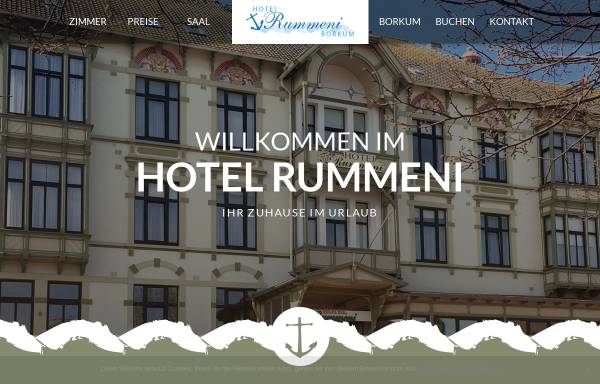 Hotel Rummeni