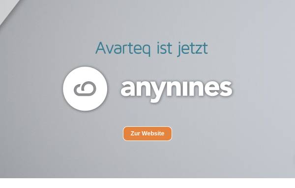 Vorschau von www.avarteq.de, Avarteq GmbH