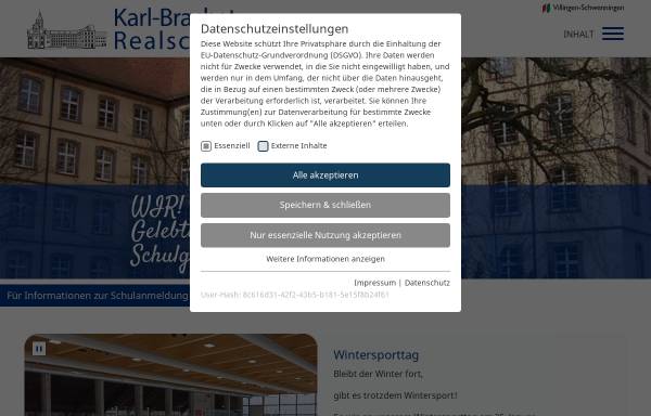 Karl-Brachat-Realschule