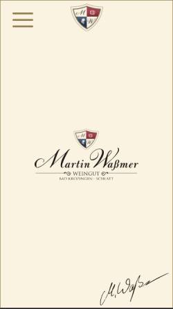 Weingut Wassmer