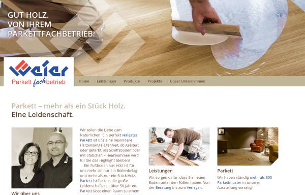 Weier GmbH
