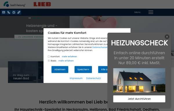 Lieb GmbH
