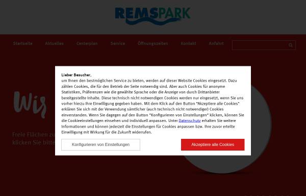 Rems Park