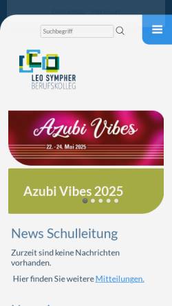 Leo-Sympher Berufskolleg