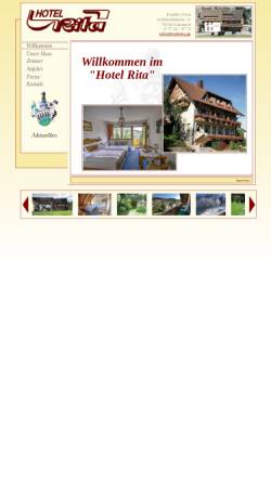 Hotel Rita, Familie Nock