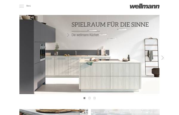 Gustav Wellmann GmbH & Co. KG