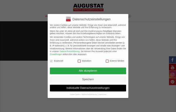 Augustat Parkett GmbH