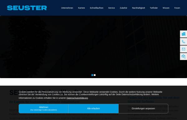 Adolf Seuster GmbH & Co KG