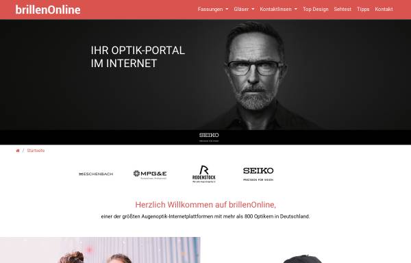 brillenOnline GmbH