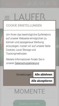 Juwelier Laufer GmbH & Co. KG