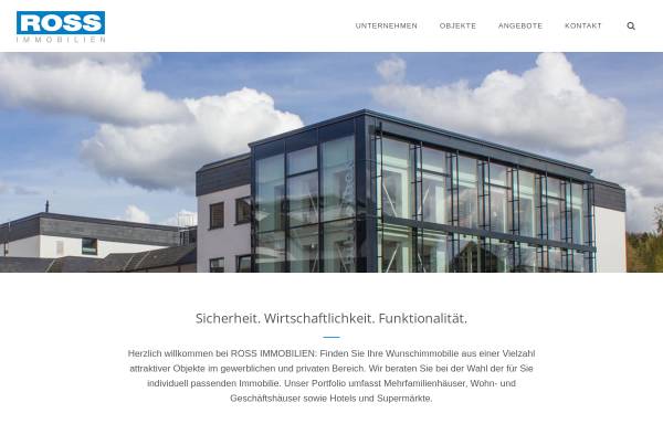 Ross Verwaltung GmbH