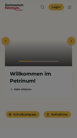 Petrinum