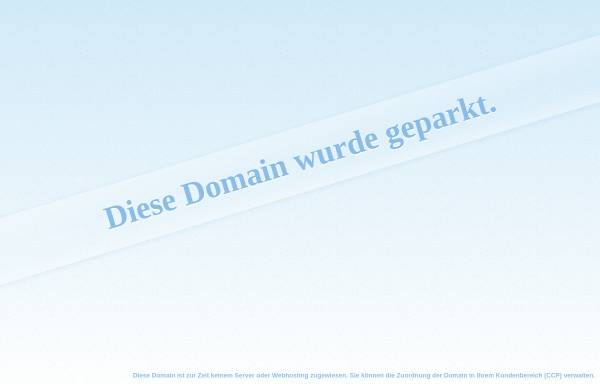 Vorschau von www.ferienwohnung-detmold.de, Ferienwohnung Deimann