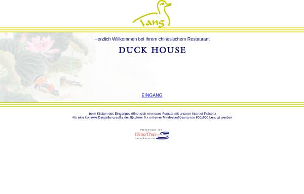 Vorschau von www.beta-s.de, Duck House