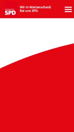 SPD Wattenscheid