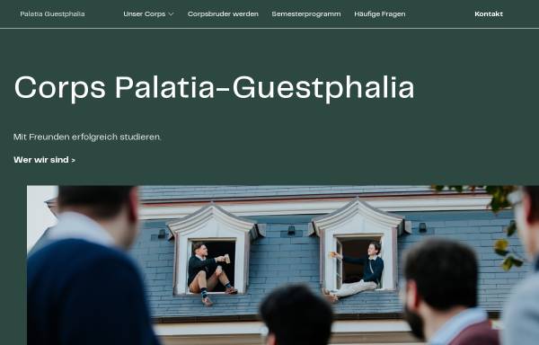 Palatia-Guestphalia