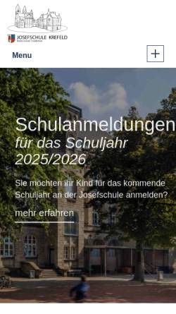 Josefschule