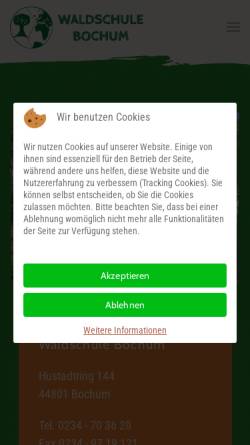 Waldschule