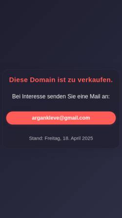 Vorschau der mobilen Webseite www.forum-niederrhein.de, Forum Niederrhein