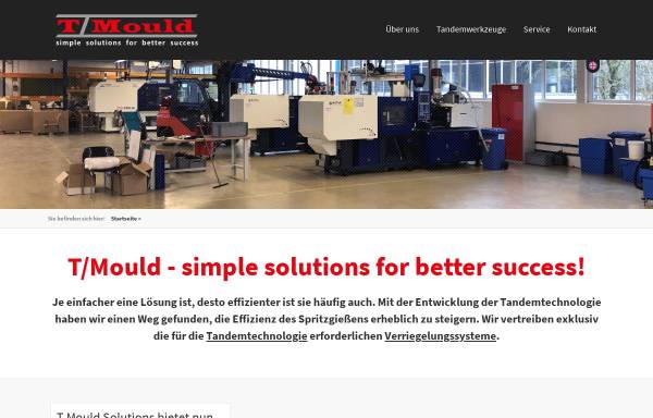 T/Mould GmbH & Co. KG
