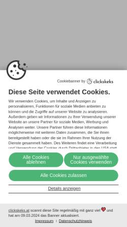 Vorschau der mobilen Webseite www.waltercoenen.de, Walter Coenen Gruppe