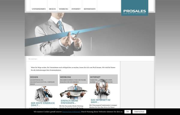 ProSales Europe Media GmbH