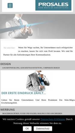 ProSales Europe Media GmbH
