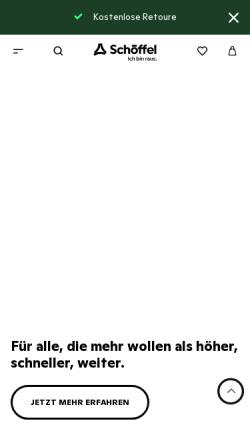 Schöffel Sportbekleidung GmbH
