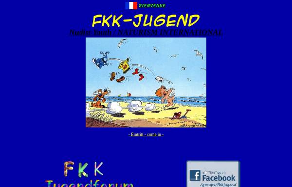 FKK-Jugend.com