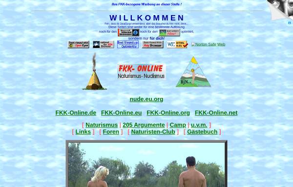 FKK-Online.de
