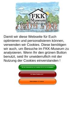 Vorschau der mobilen Webseite www.michis-seiten.de, Michis Seiten