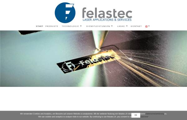 Felastec GmbH
