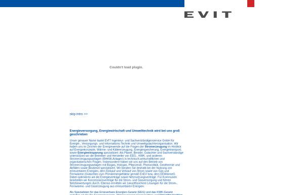 EVIT GmbH