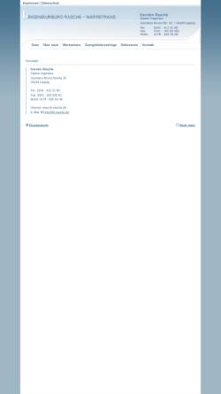 Wärmetrans, Inh. Dipl.-Ing. Karsten Rasche