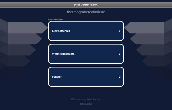 Herzog Thermografietechnik GmbH