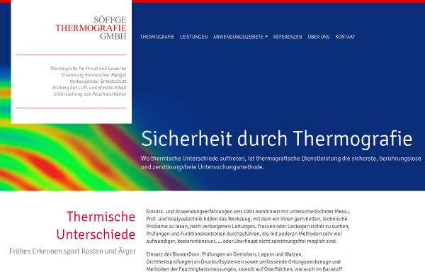 Söffge Thermografie GmbH