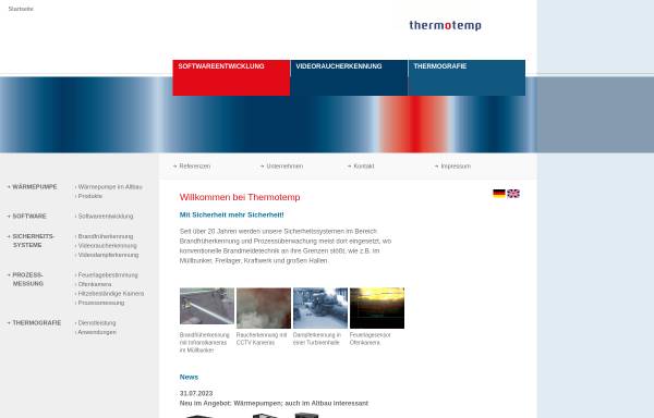 ThermoTemp GmbH