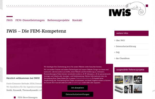IWiS GmbH