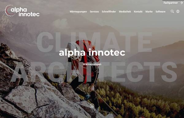 Alpha-InnoTec GmbH