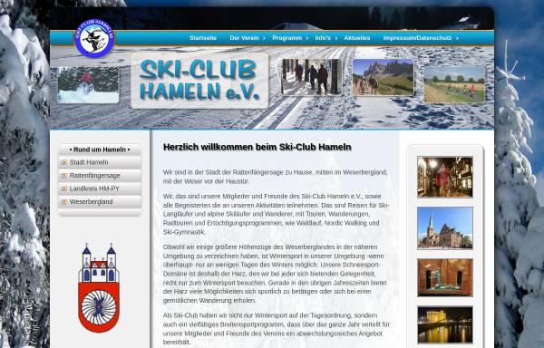 Ski-Club Hameln e.V.